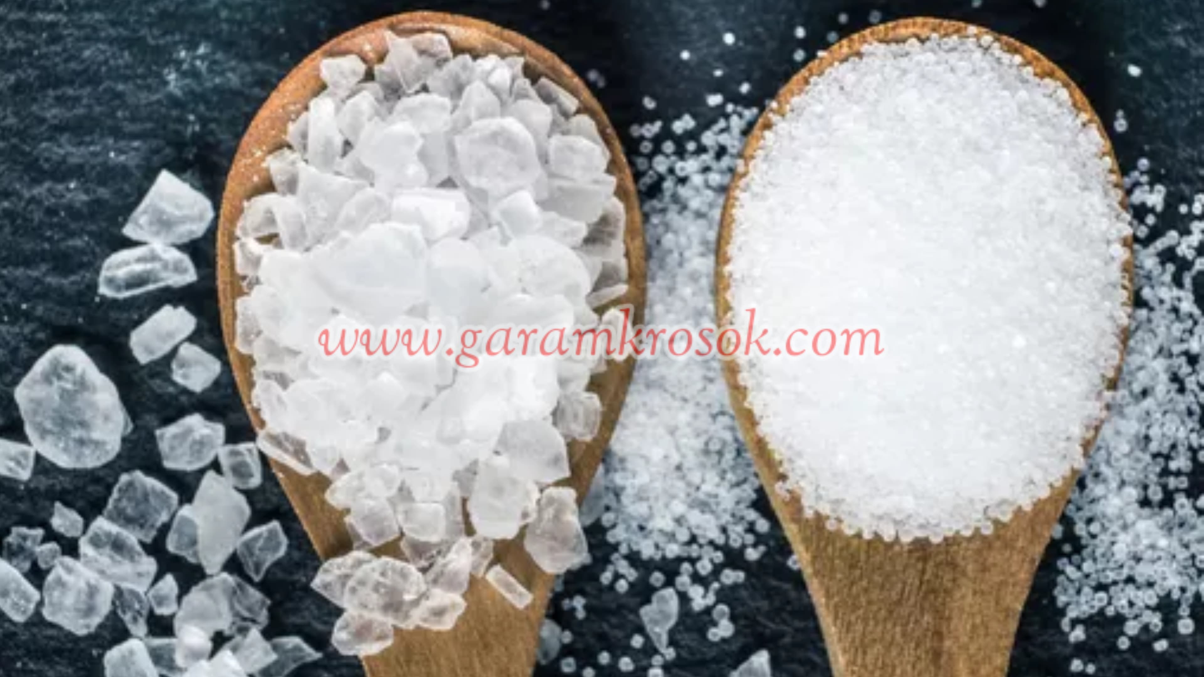 Agen Garam Terdekat Harga Grosir dan Eceran: Mengapa Stok Garam Grade A Madura Kini Semakin Langka?